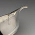 1901 British Antique Sterling Silver Flower Bowl 319g Diameter 23cm Henry Atkins